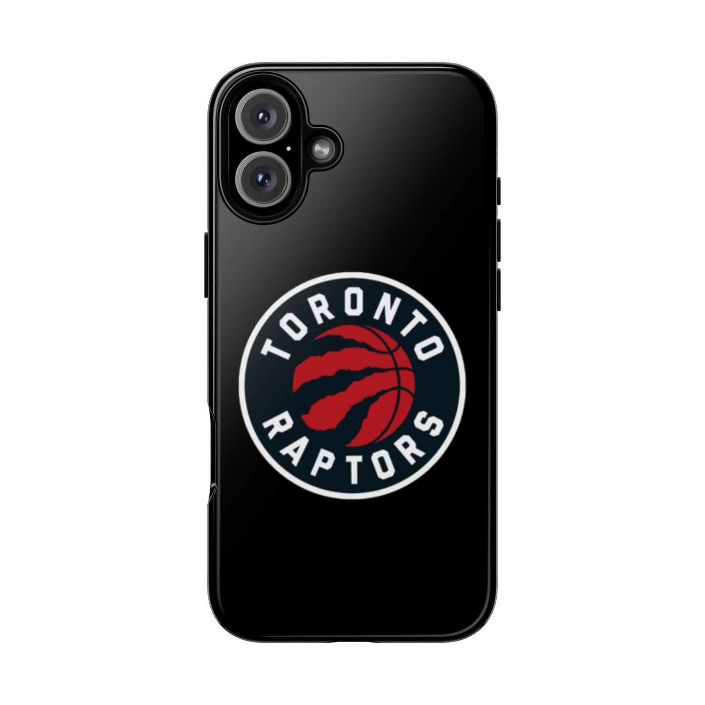 NBA Toronto Raptors Tough Phone Case - Durable & Stylish Protector