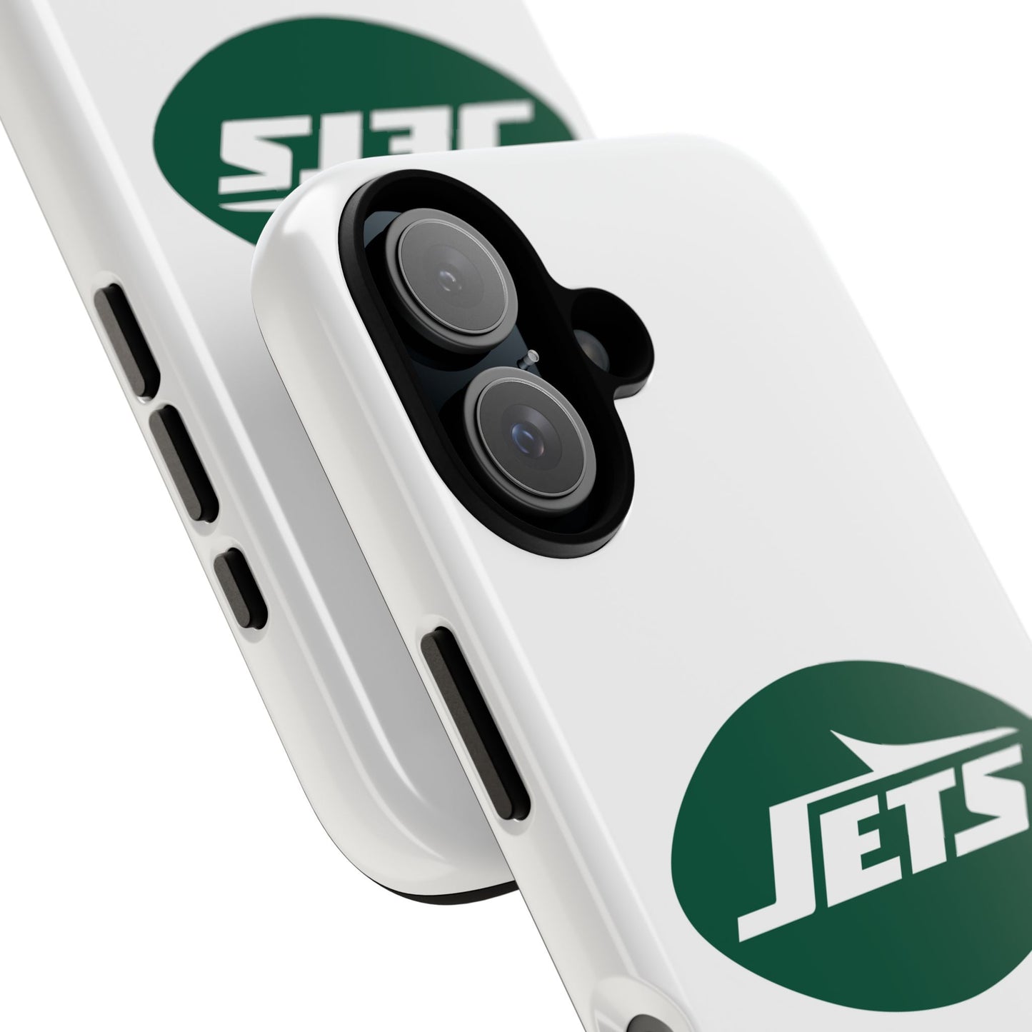 NFL New York Jets Tough Phone Case - Durable & Stylish Protector