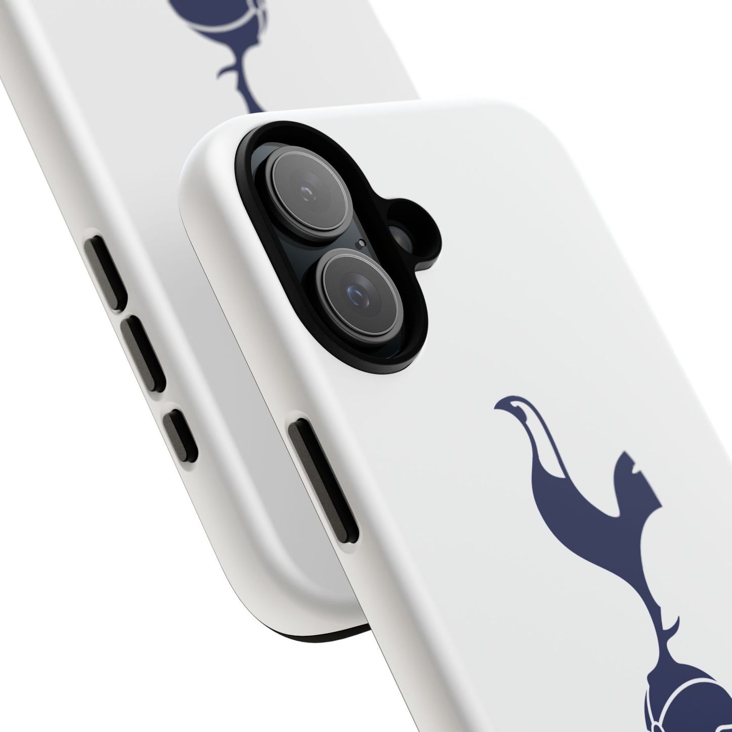 Premier League Tottenham Hotspur Tough Phone Case - Durable & Stylish Protector