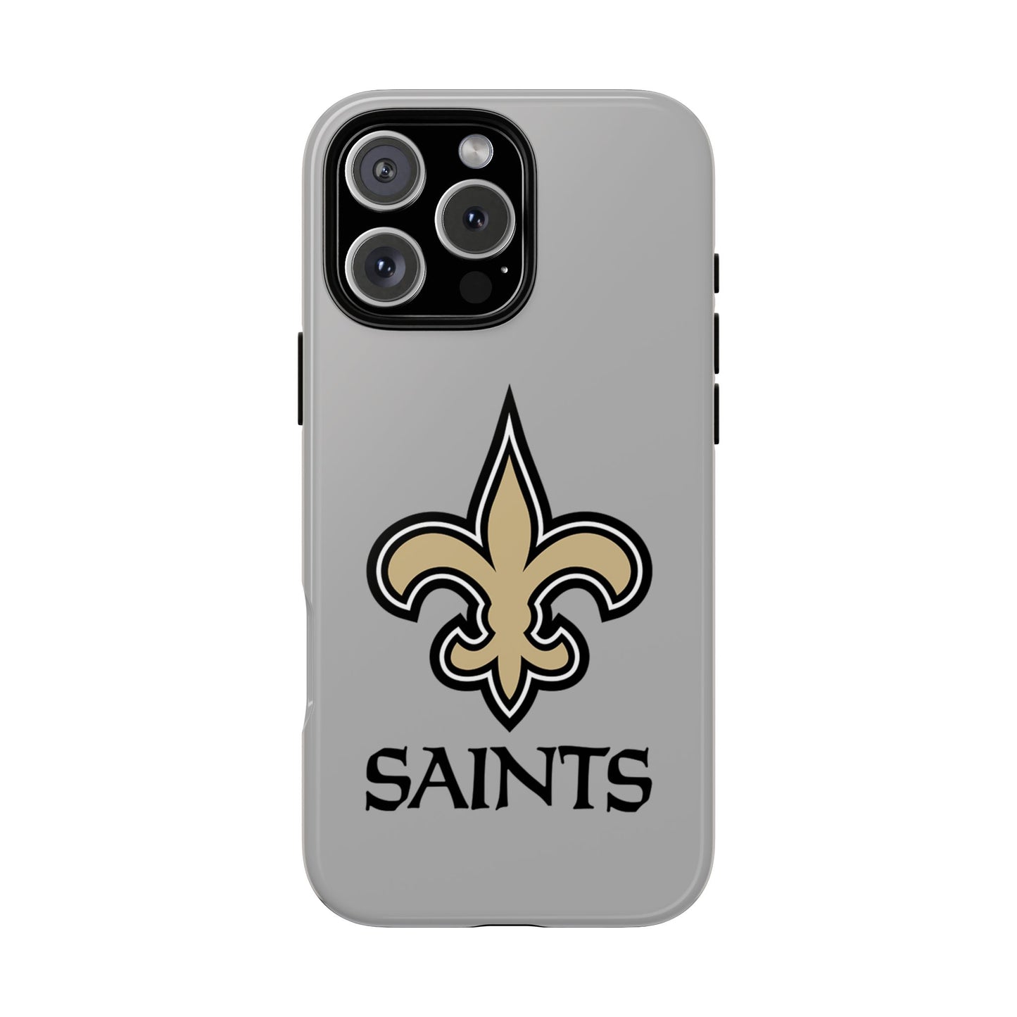 NFL New Orleans Saints Tough Phone Case - Durable & Stylish Protector