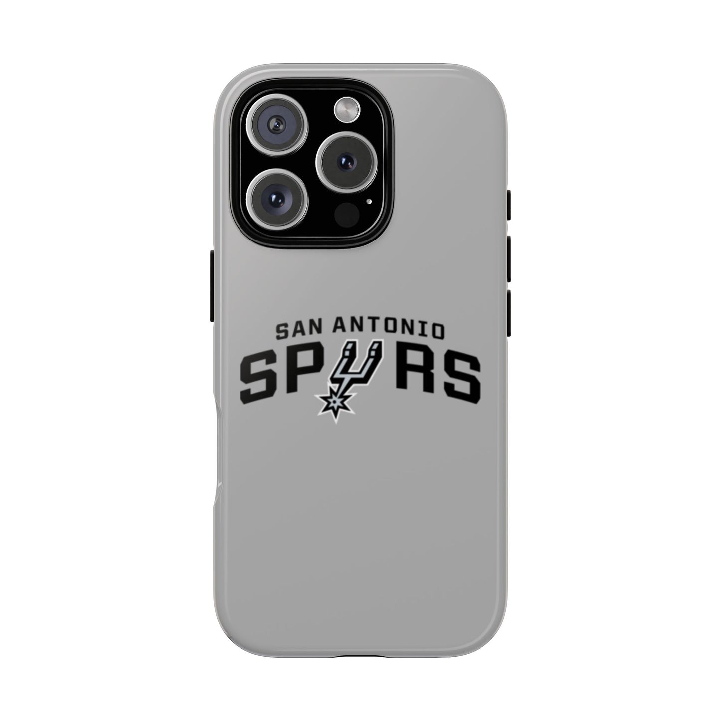 NBA San Antonio Spurs Tough Phone Case - Durable & Stylish Protector