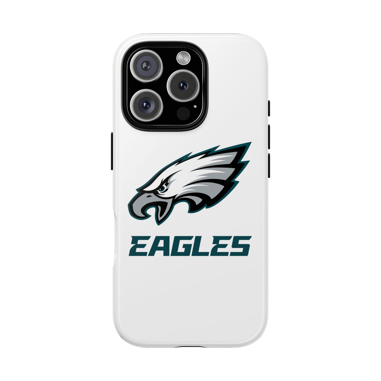 NFL Philadelphia Eagles Tough Phone Case - Durable & Stylish Protector