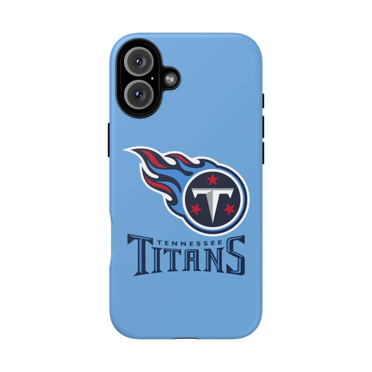 NFL Tennessee Titans Tough Phone Case - Durable & Stylish Protector