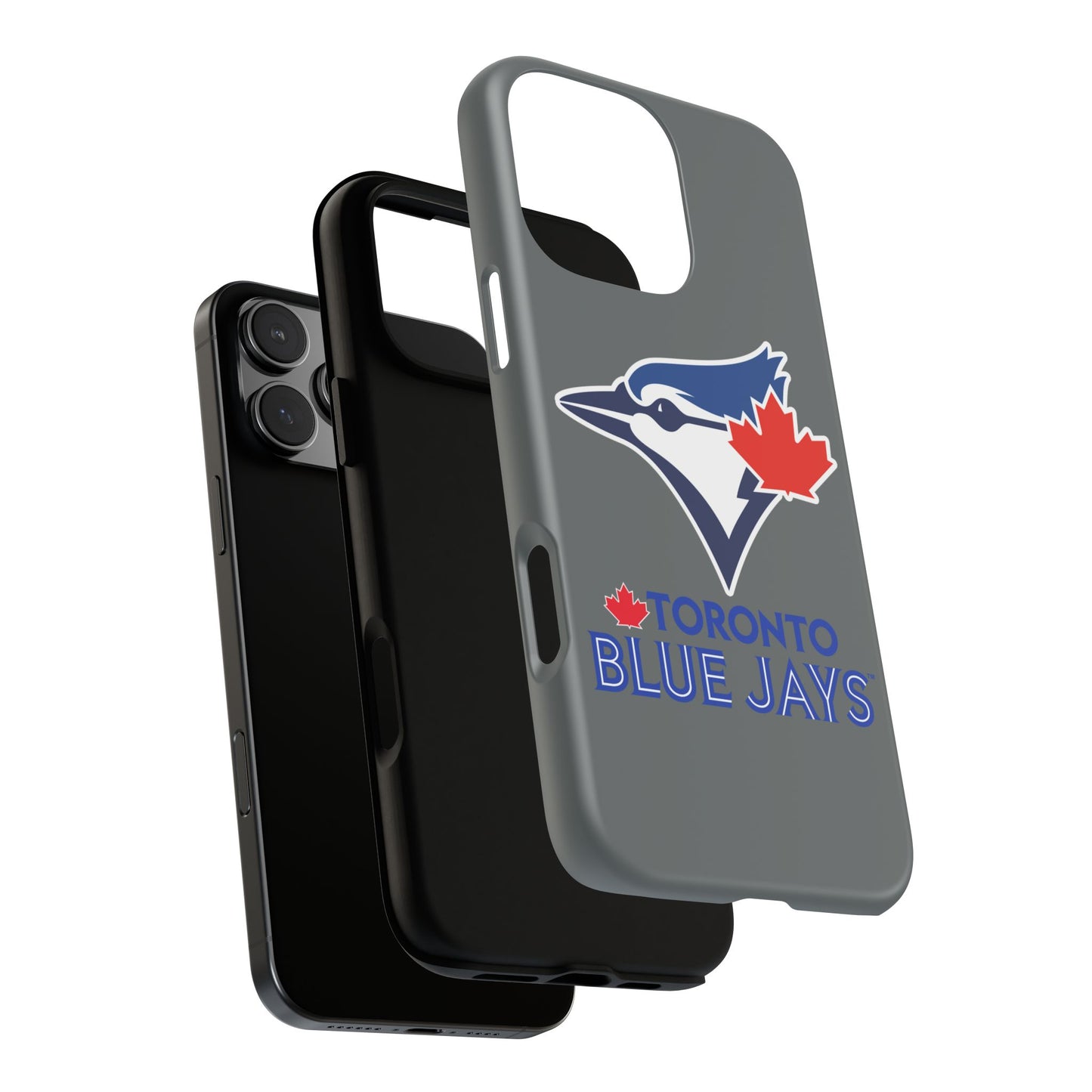 MLB Toronto Blue Jays Tough Phone Case - Durable & Stylish Protector