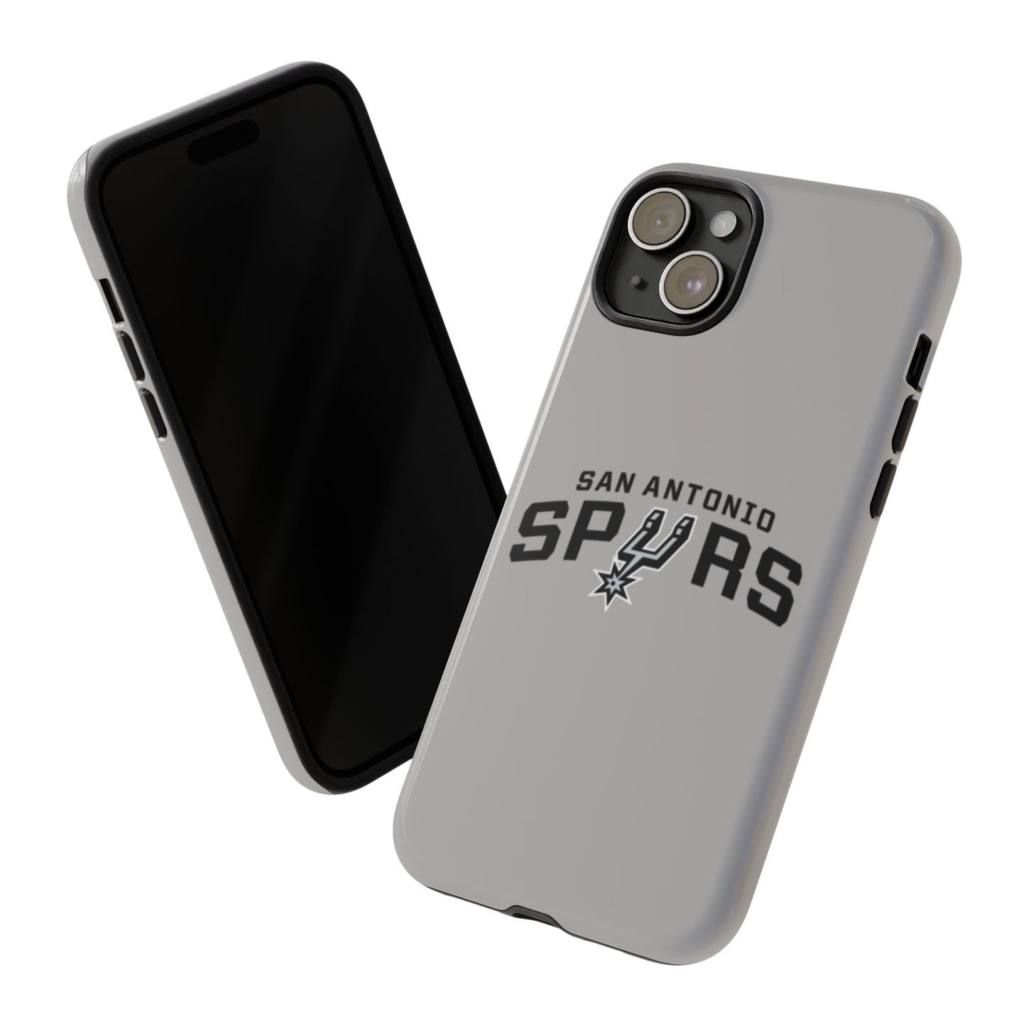 NBA San Antonio Spurs Tough Phone Case - Durable & Stylish Protector