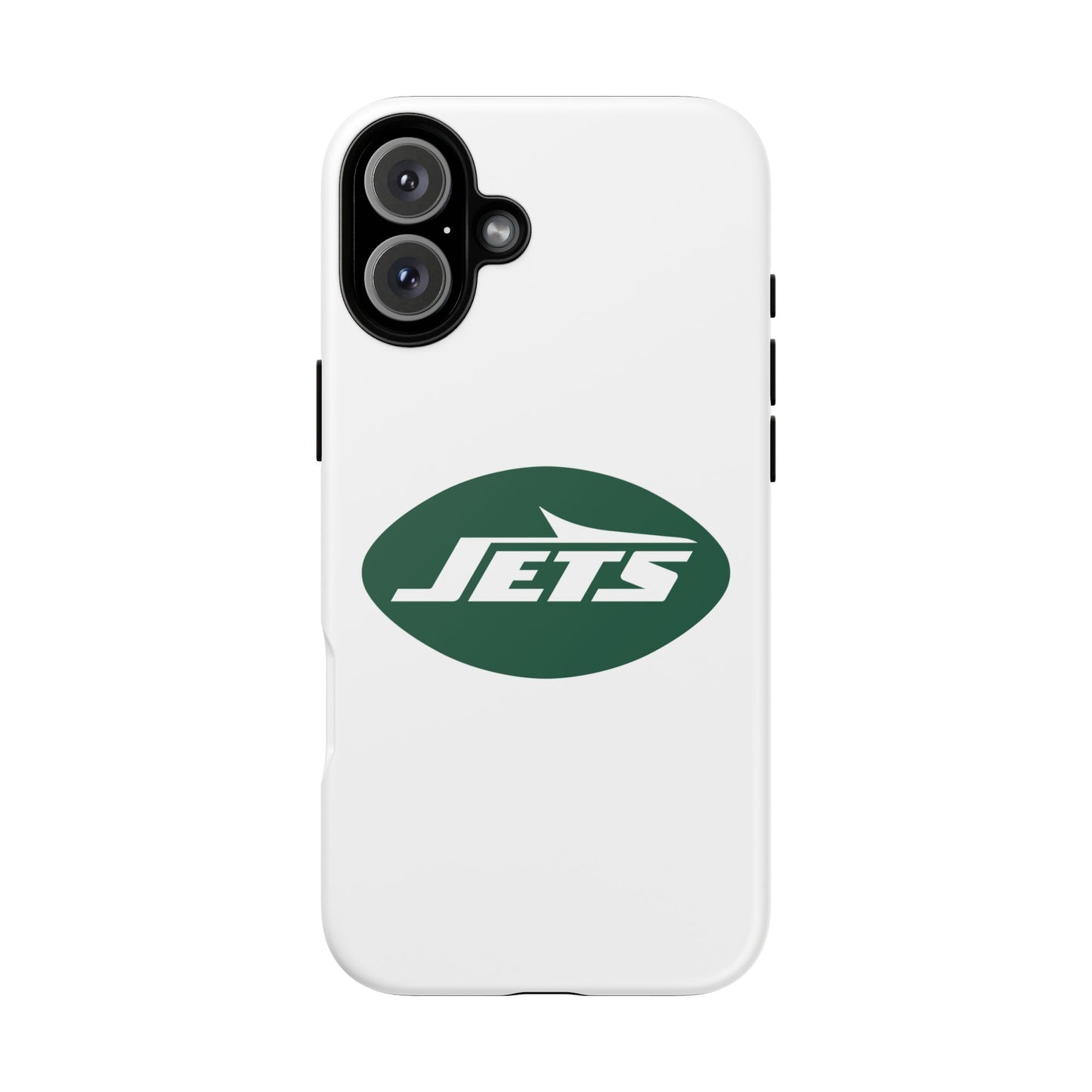 NFL New York Jets Tough Phone Case - Durable & Stylish Protector