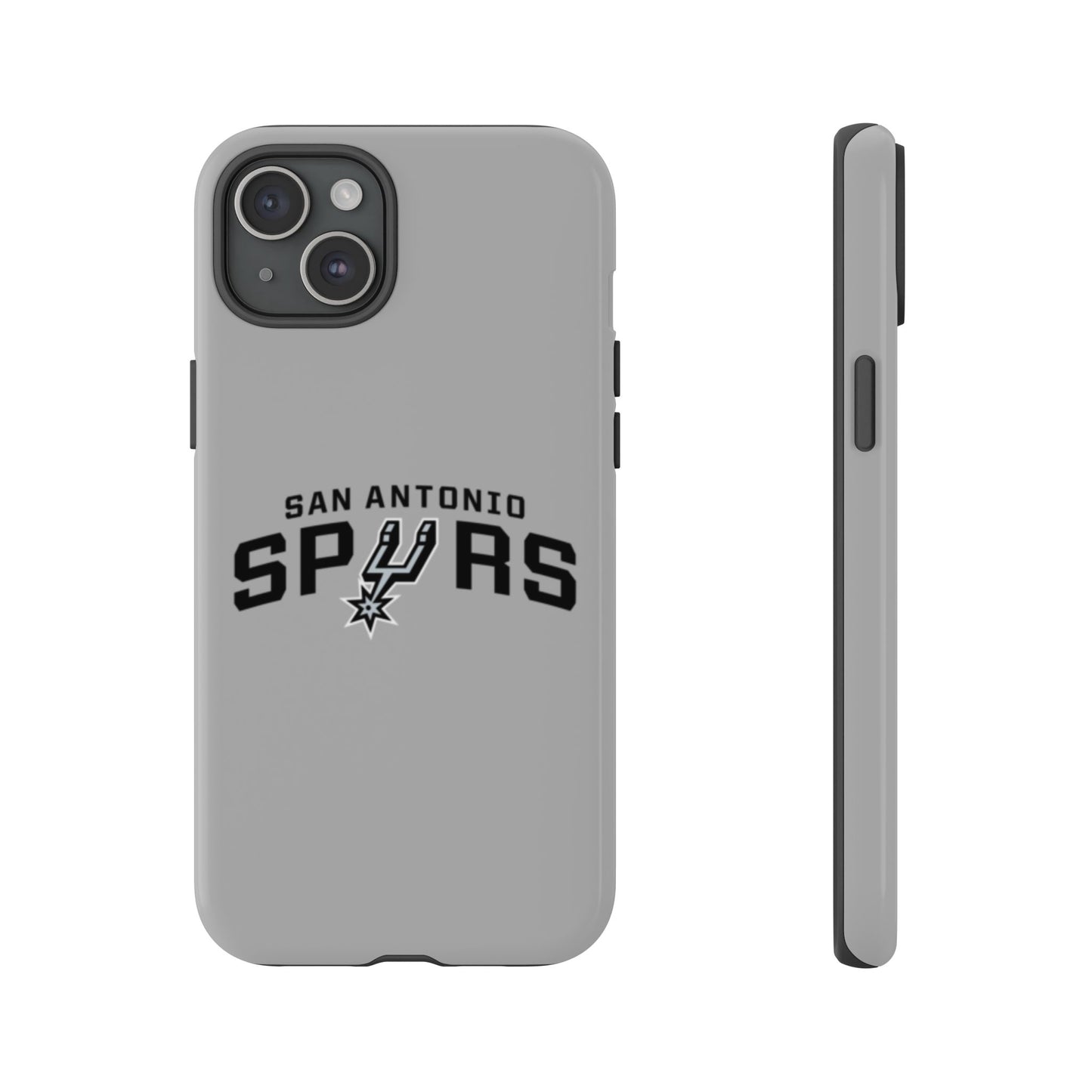 NBA San Antonio Spurs Tough Phone Case - Durable & Stylish Protector