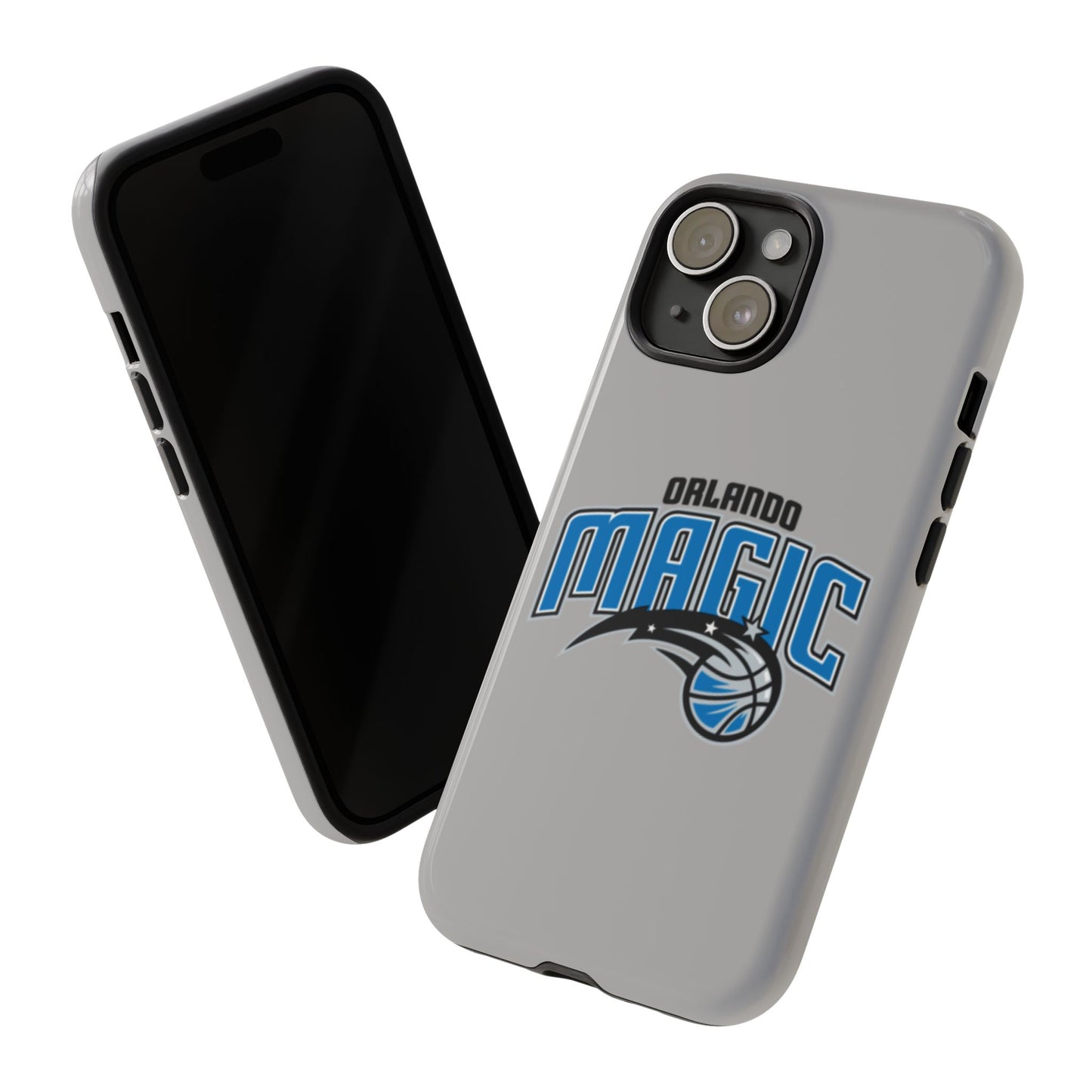 NBA Orlando Magic Tough Phone Case - Durable & Stylish Protector