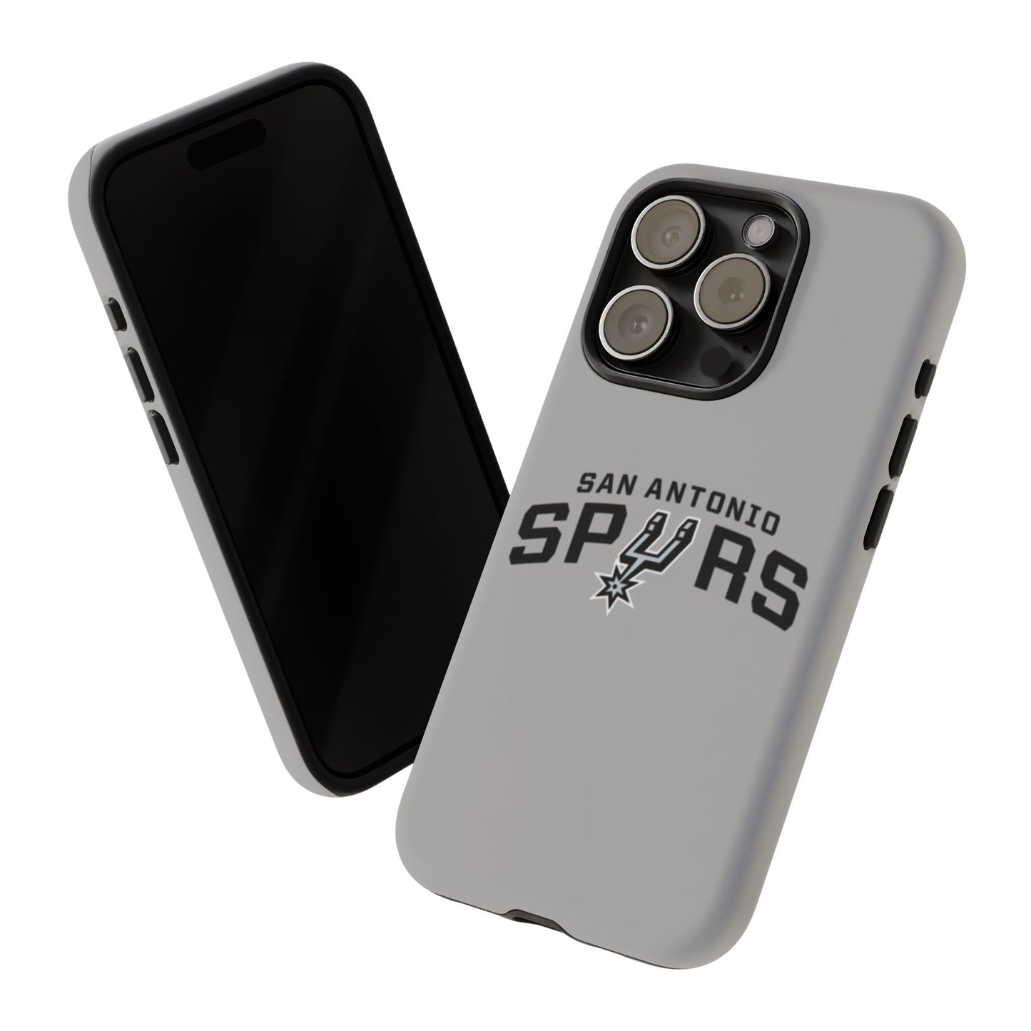 NBA San Antonio Spurs Tough Phone Case - Durable & Stylish Protector