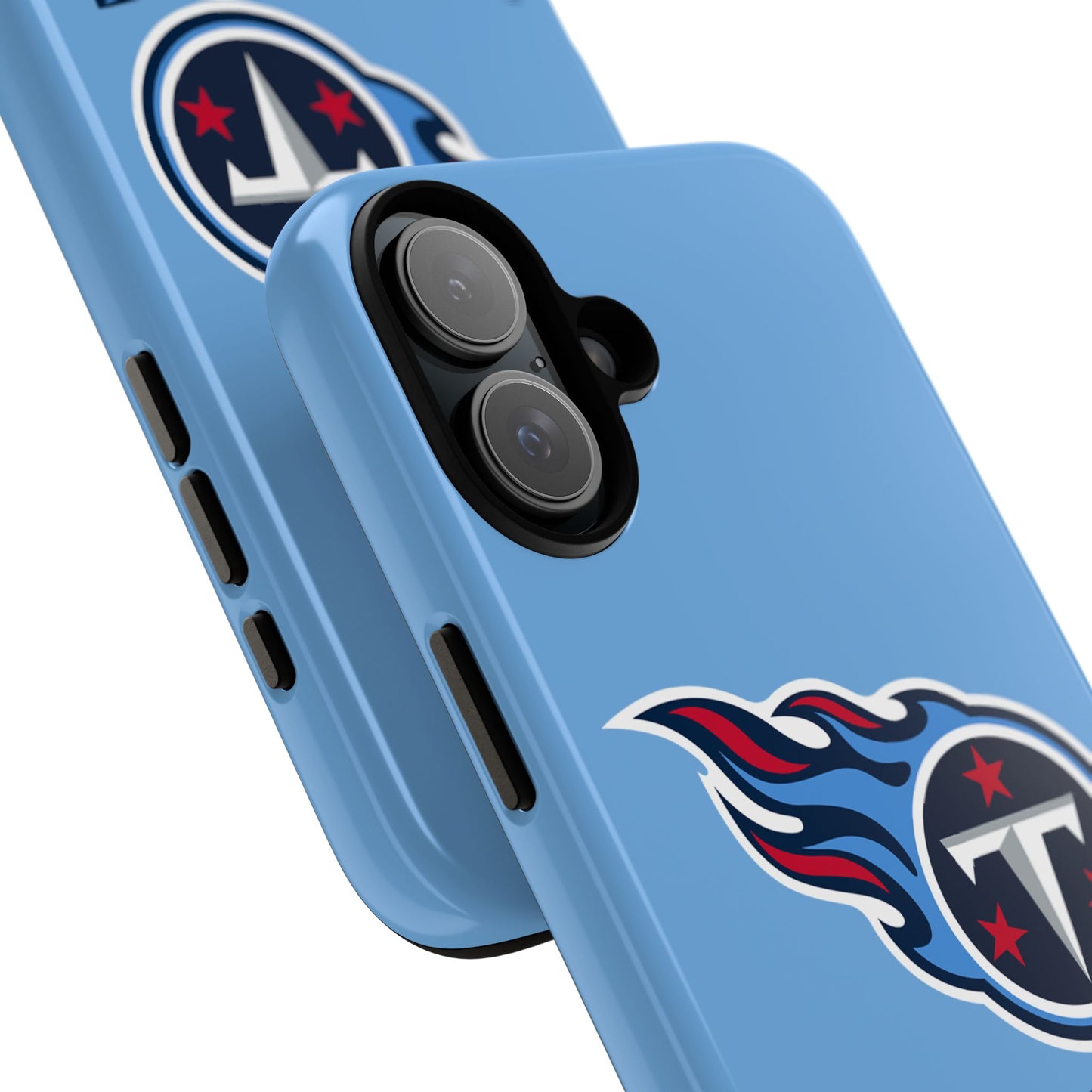 NFL Tennessee Titans Tough Phone Case - Durable & Stylish Protector