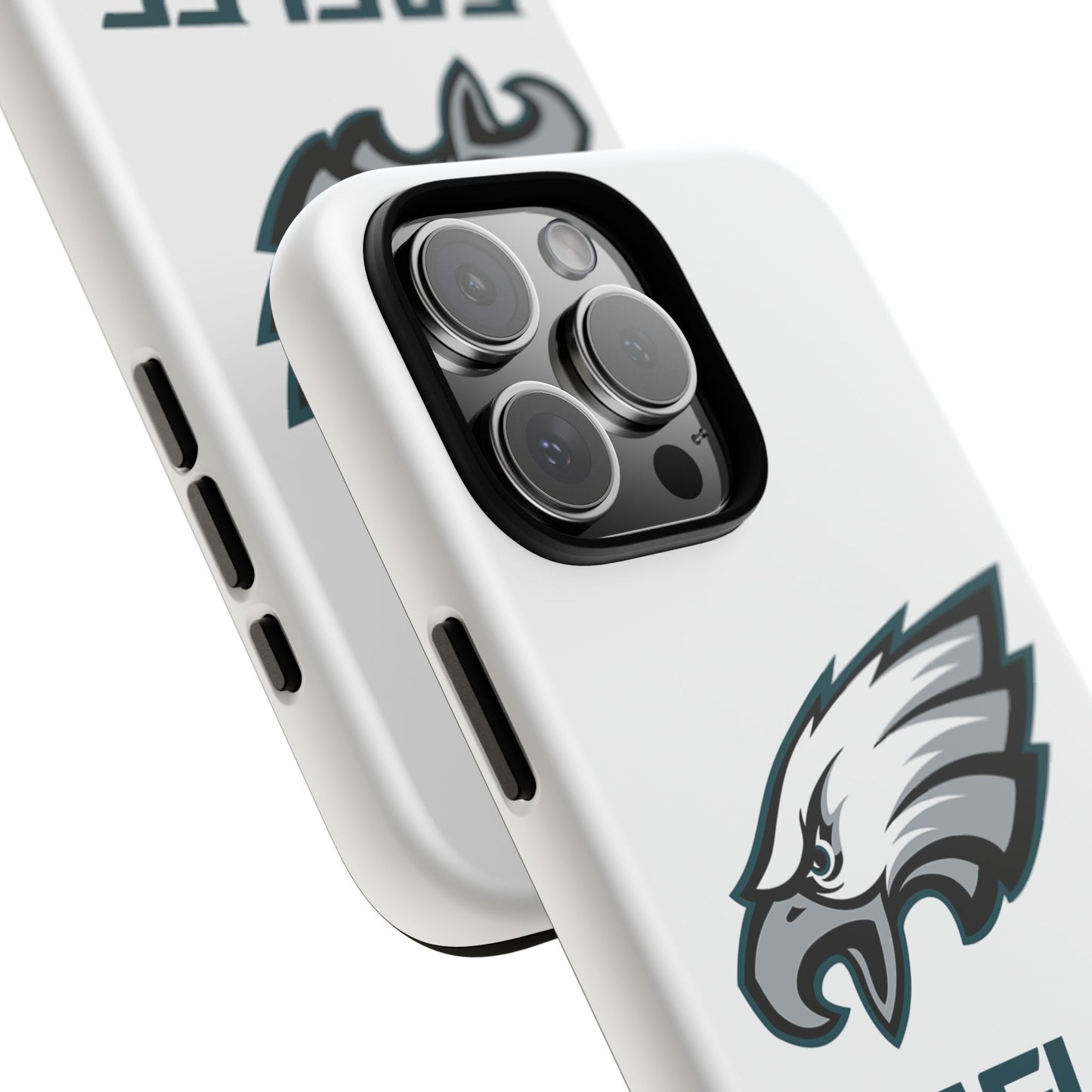 NFL Philadelphia Eagles Tough Phone Case - Durable & Stylish Protector