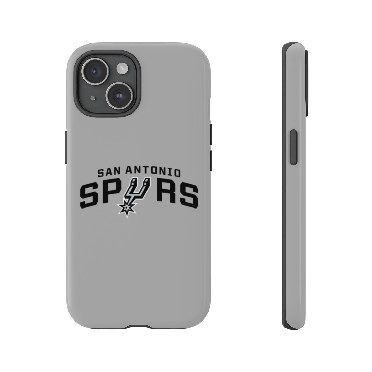 NBA San Antonio Spurs Tough Phone Case - Durable & Stylish Protector