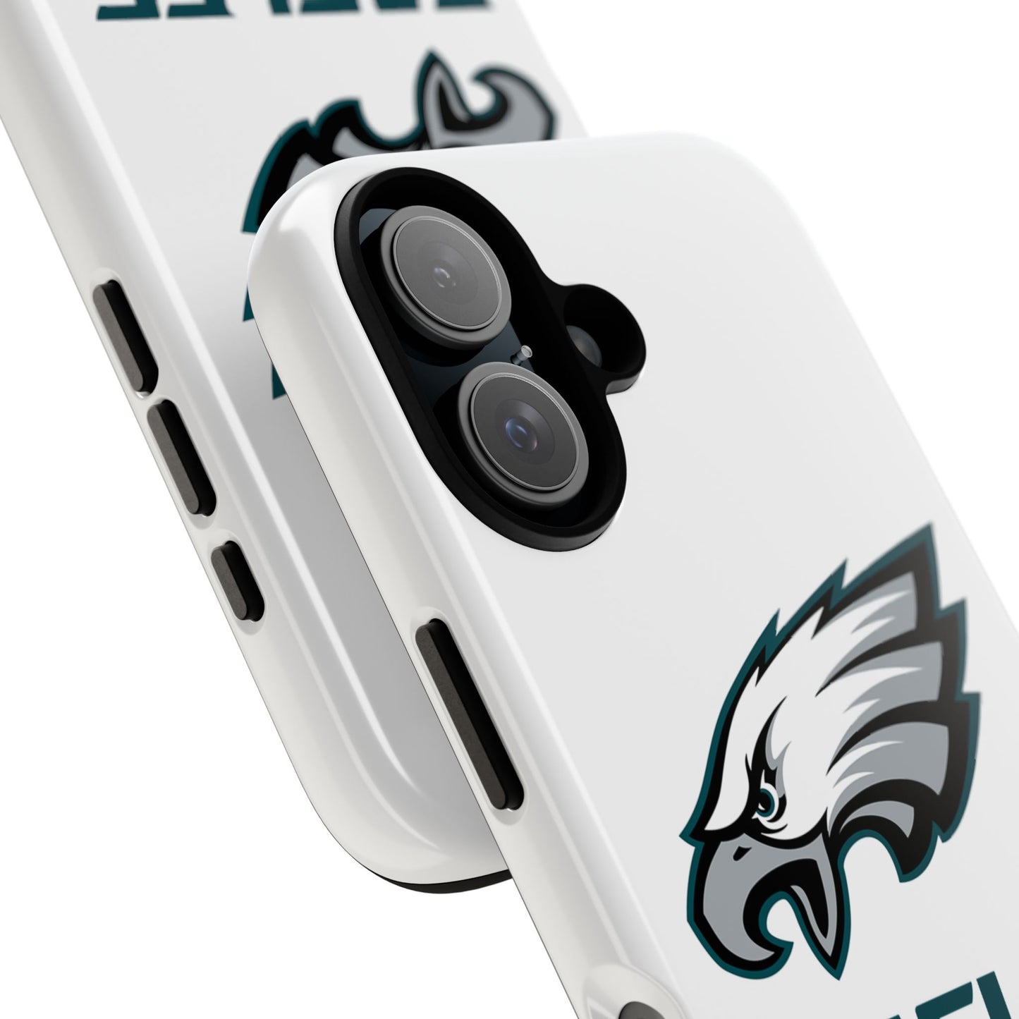 NFL Philadelphia Eagles Tough Phone Case - Durable & Stylish Protector