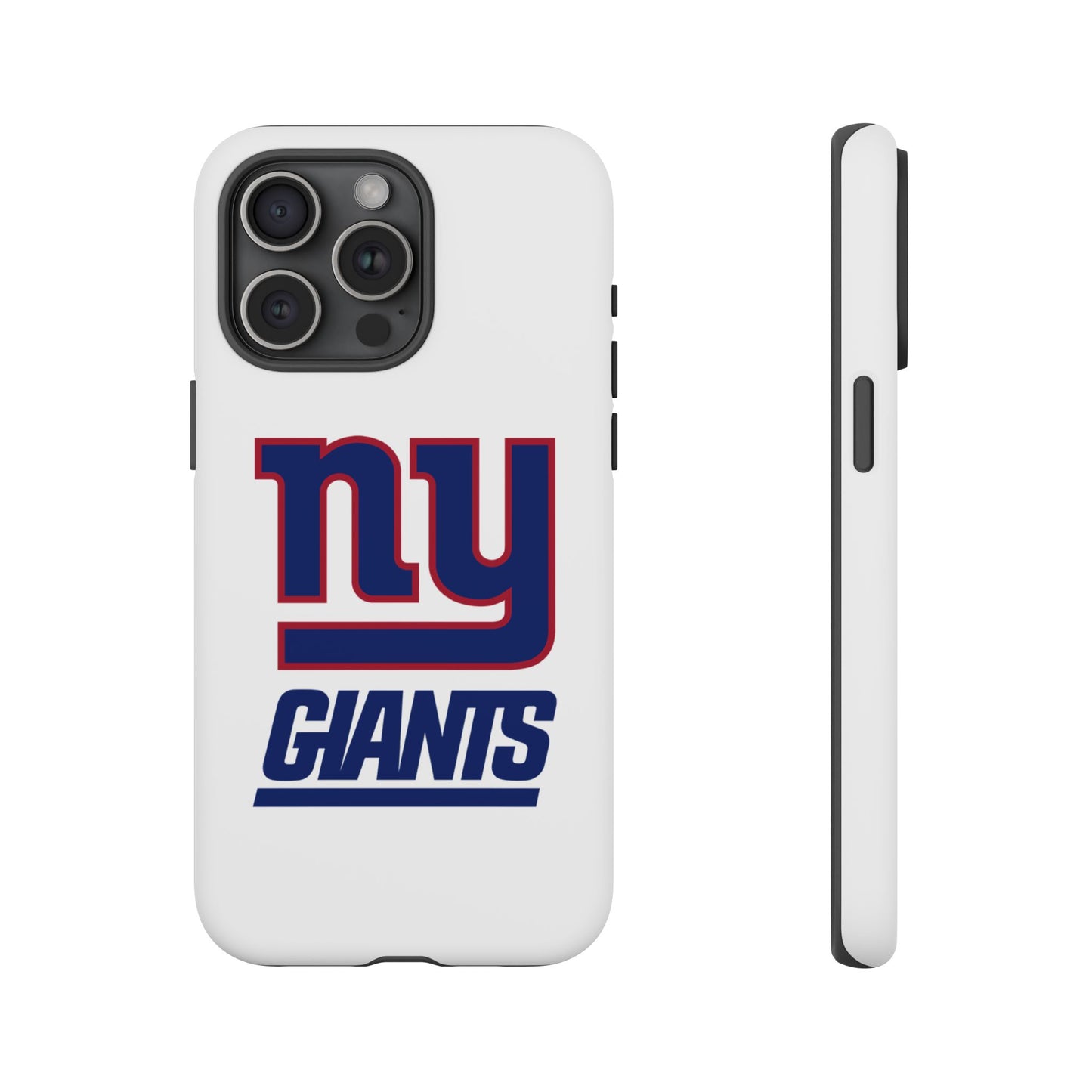 NFL New York Giants Tough Phone Case - Durable & Stylish Protector