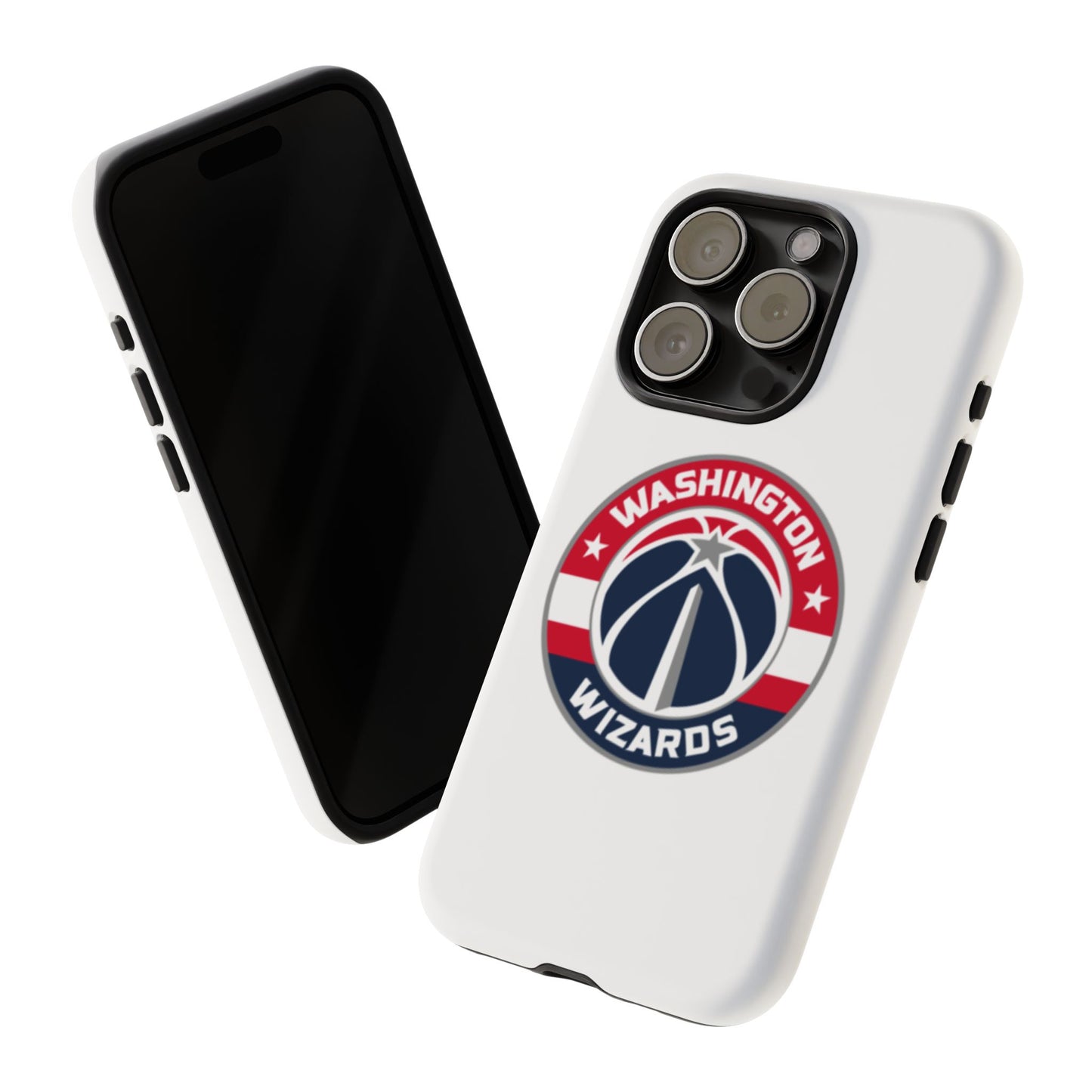 NBA Washington Wizards Tough Phone Case - Durable & Stylish Protector