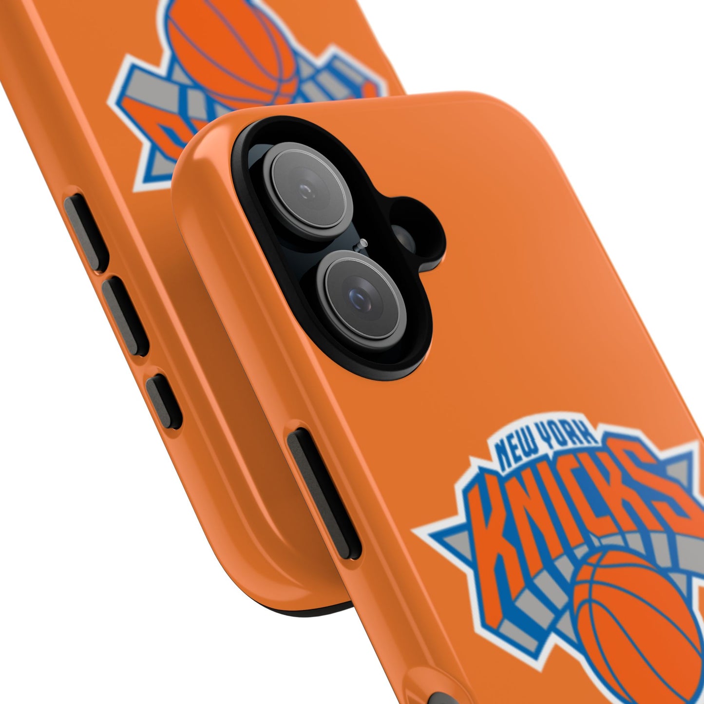 NBA New York Knicks Tough Phone Case - Durable & Stylish Protector