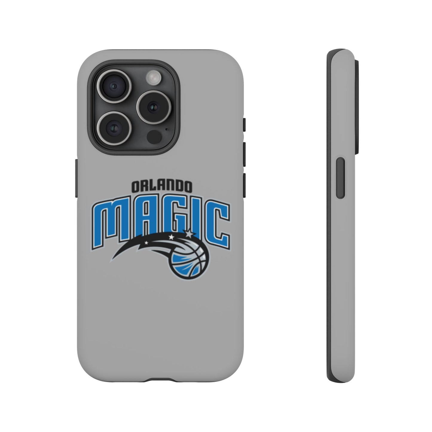 NBA Orlando Magic Tough Phone Case - Durable & Stylish Protector