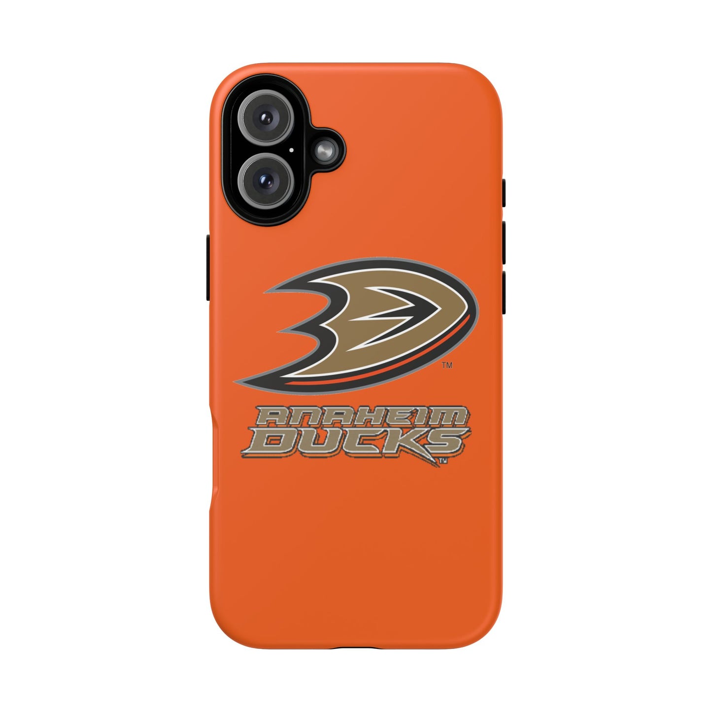 NHL Anaheim Ducks  Tough Phone Case - Durable & Stylish Protector