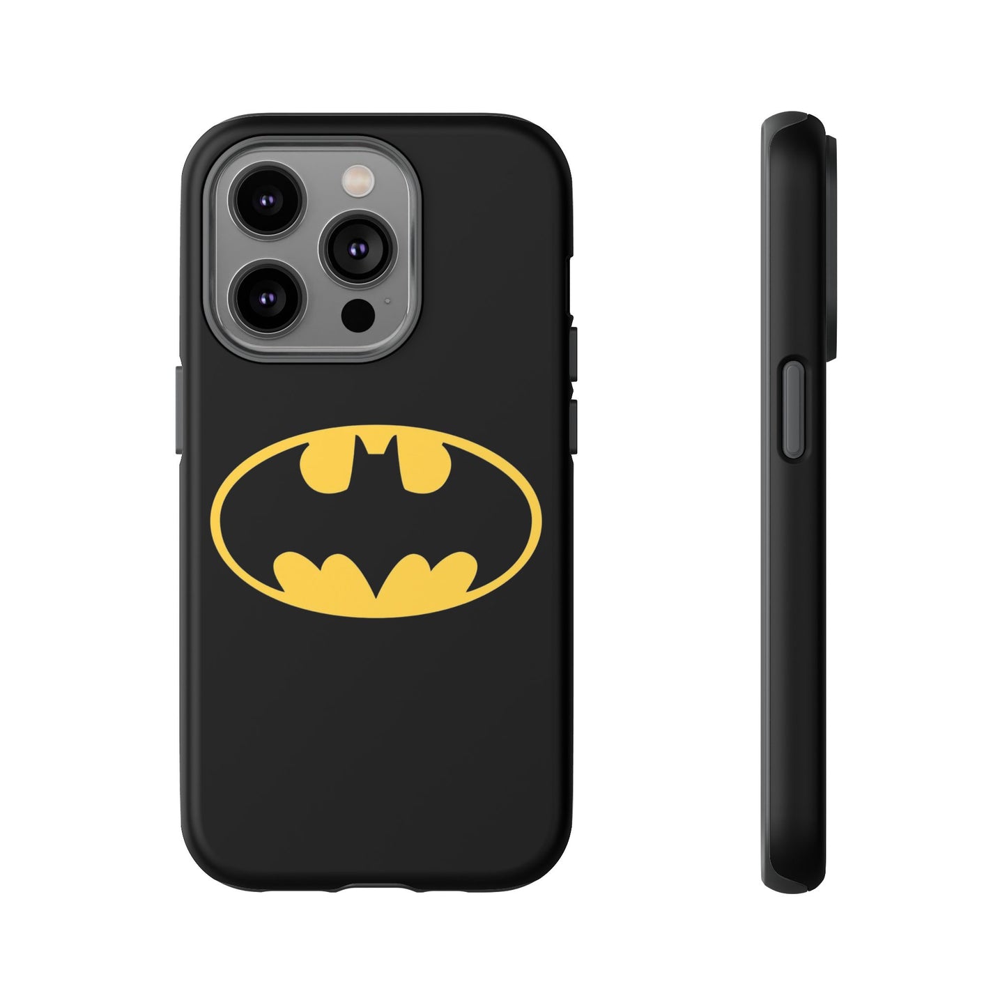 DC Batman Tough Phone Case - Durable & Stylish Protector