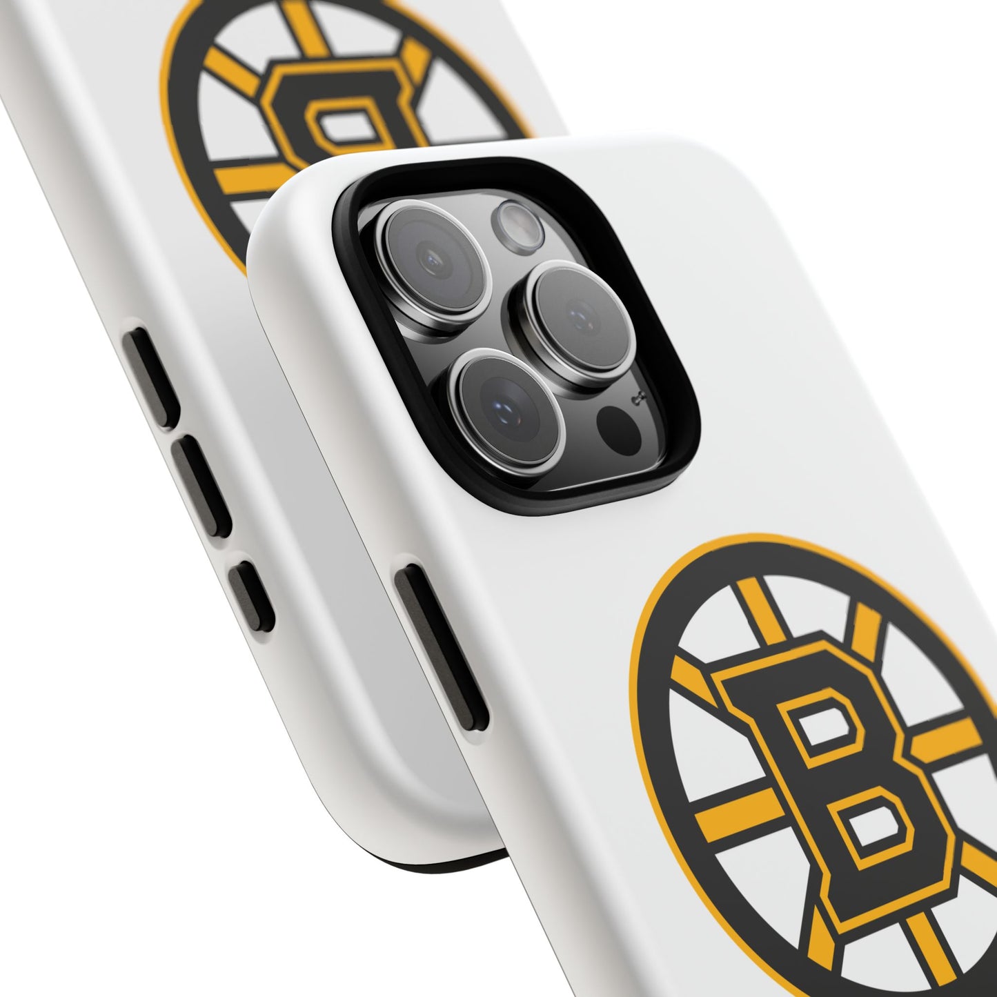 NHL Boston Bruins Tough Phone Case - Durable & Stylish Protector