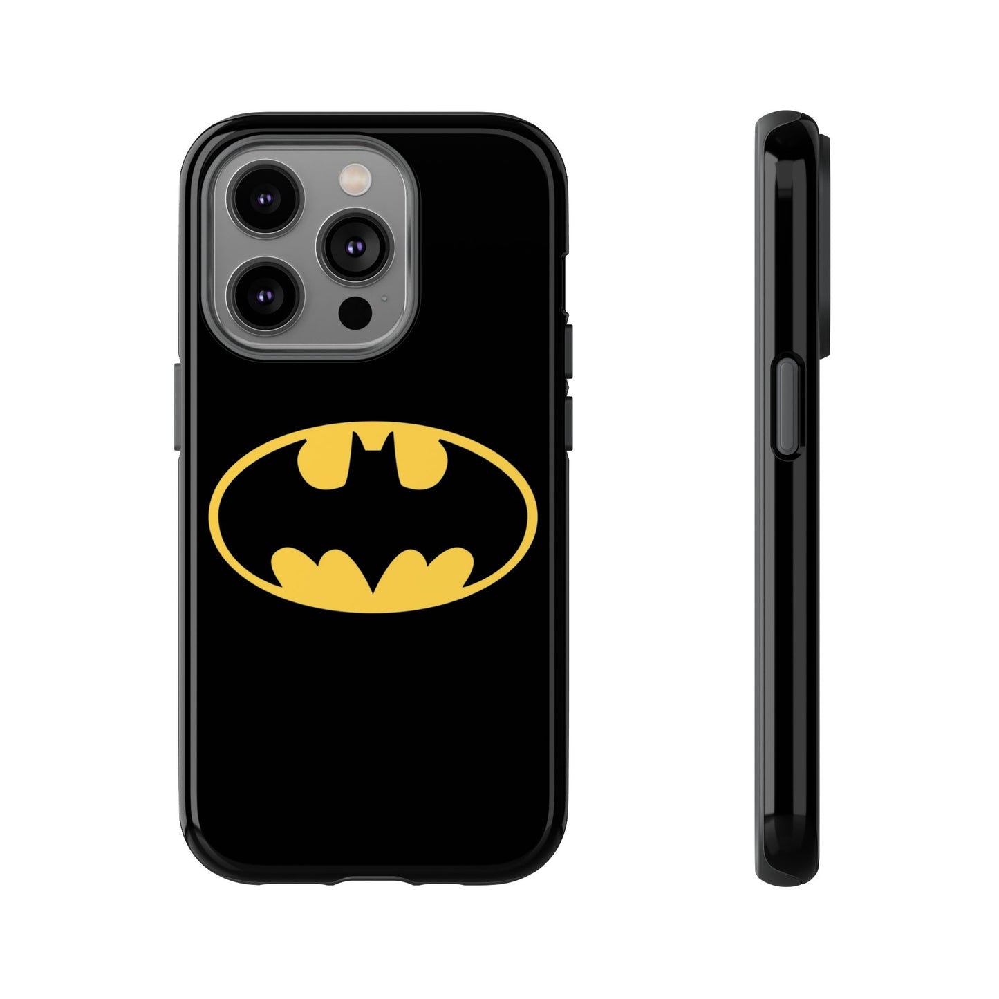 DC Batman Tough Phone Case - Durable & Stylish Protector