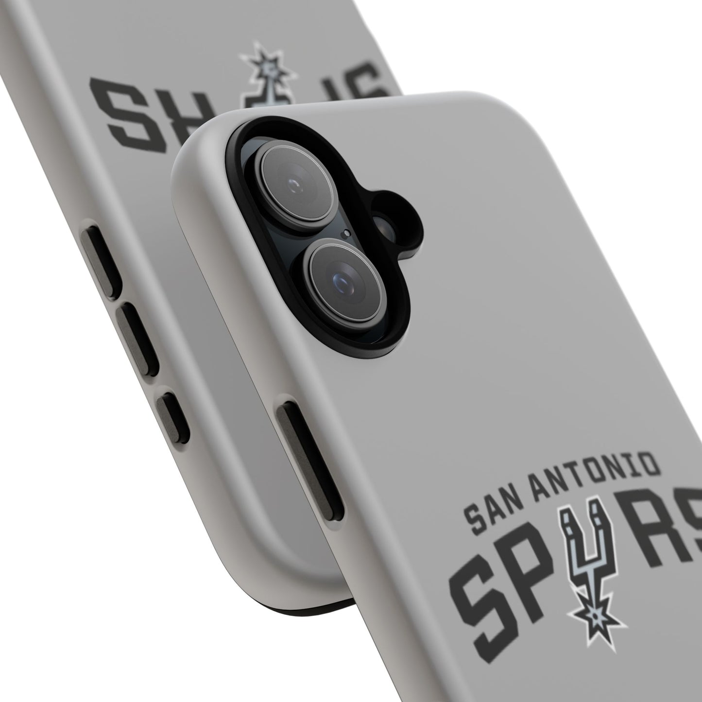 NBA San Antonio Spurs Tough Phone Case - Durable & Stylish Protector