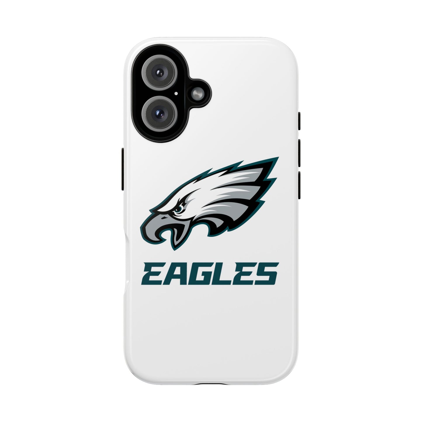 NFL Philadelphia Eagles Tough Phone Case - Durable & Stylish Protector