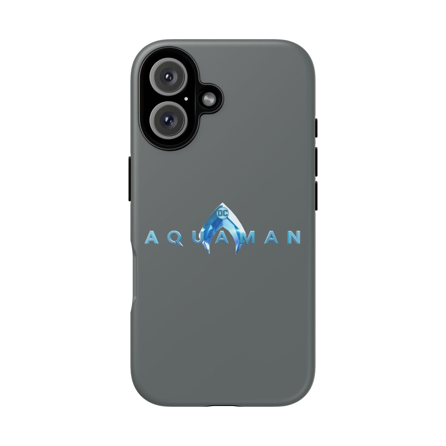 Aquaman Superhero Tough Phone Case - Durable & Stylish Protector