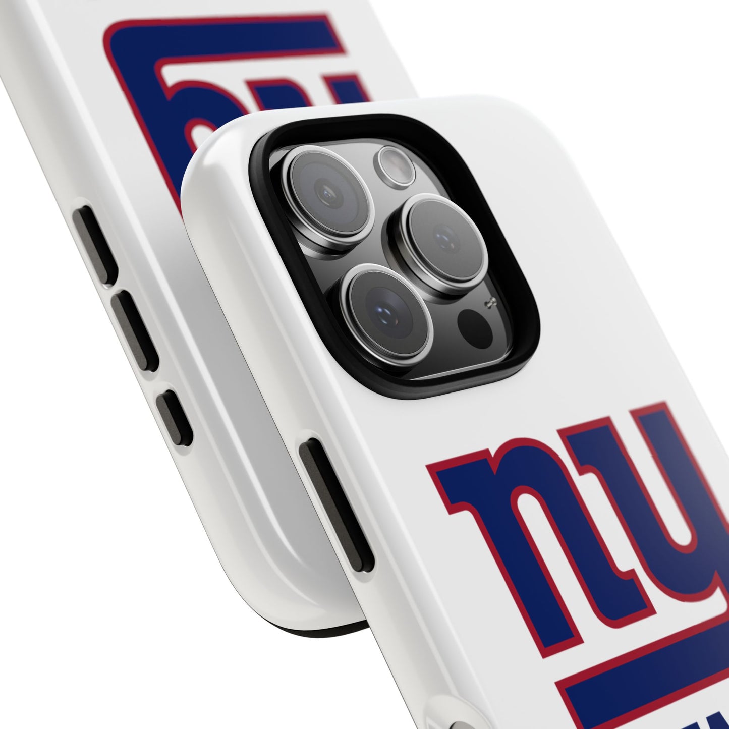 NFL New York Giants Tough Phone Case - Durable & Stylish Protector